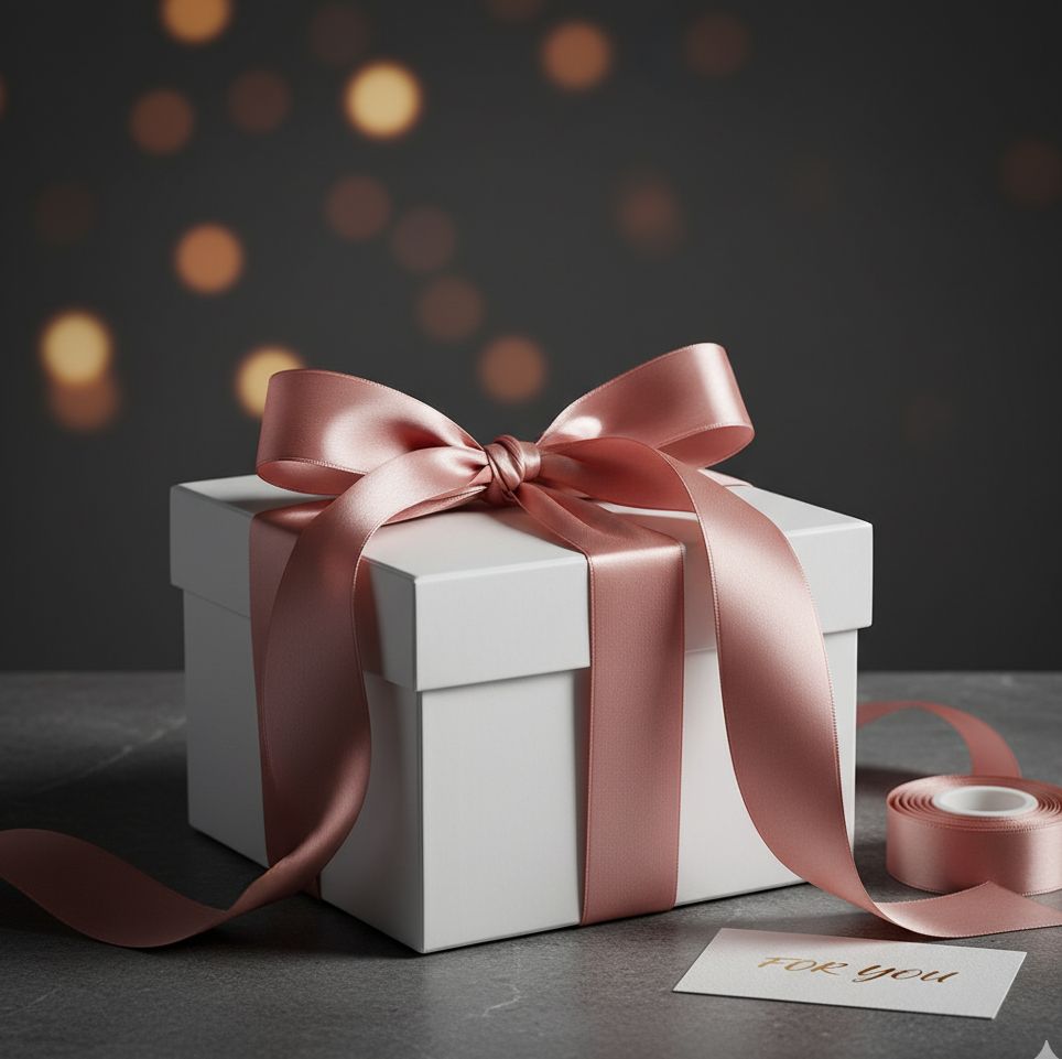 Customized gift boxes