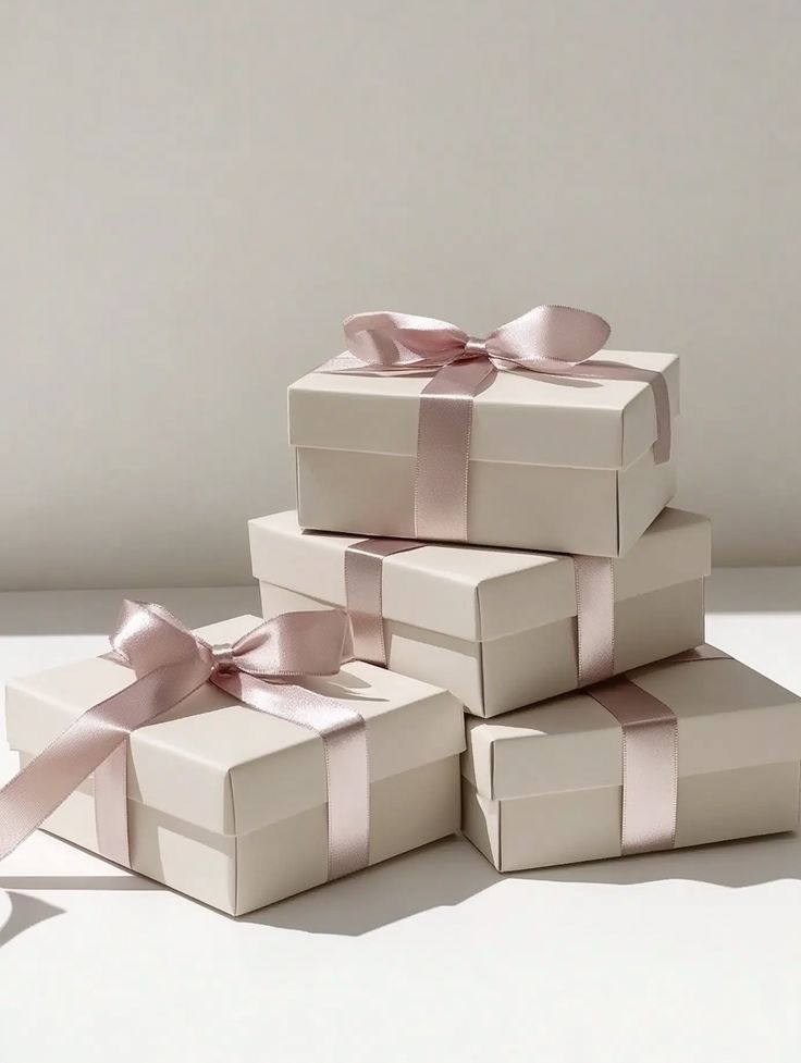 Customized Gift Boxes