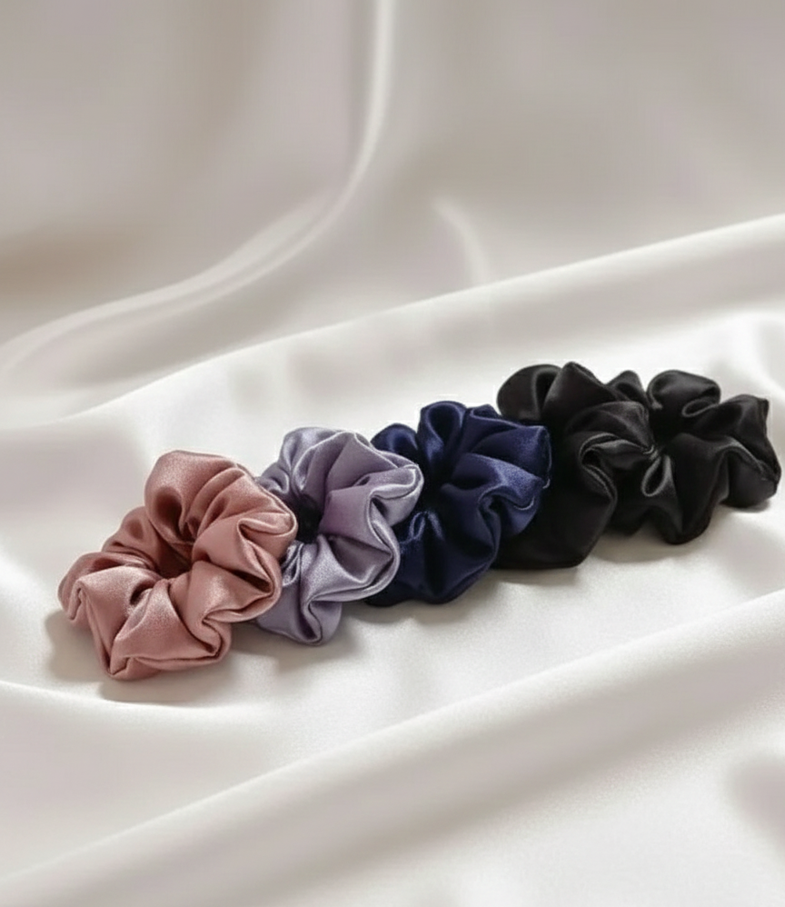 Scrunchies