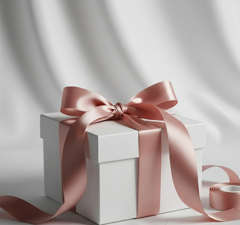 Customized gift boxes