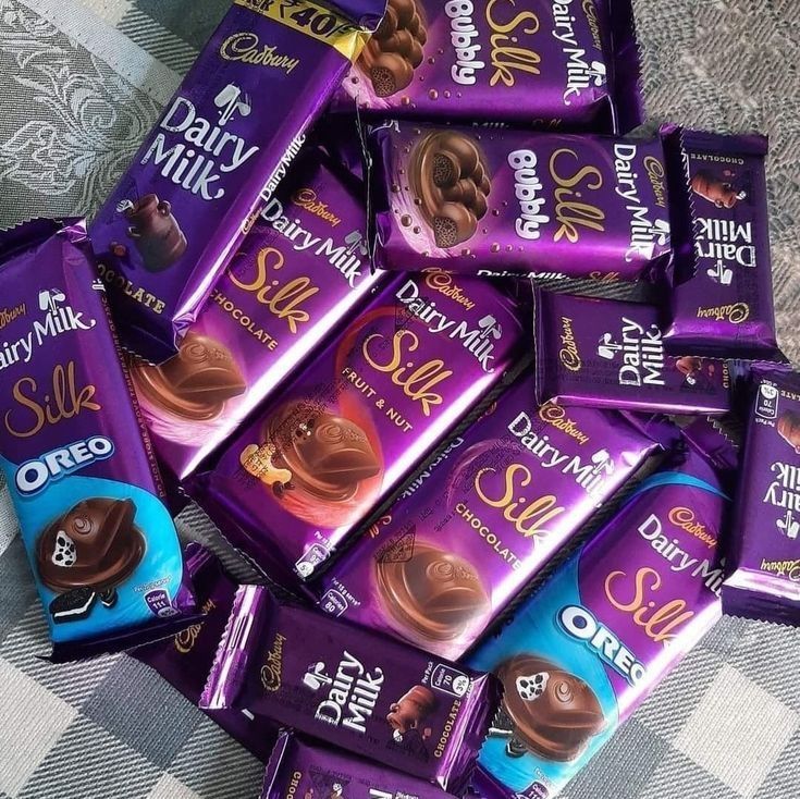 Chocolates