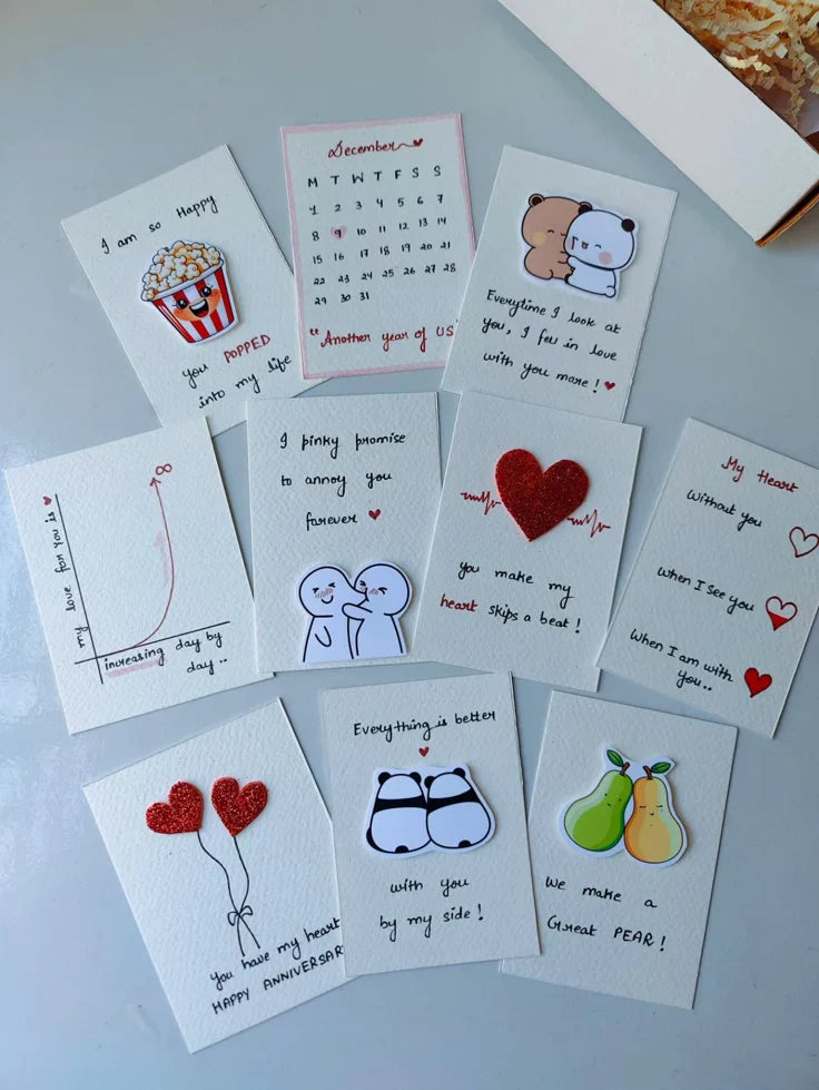 Cards