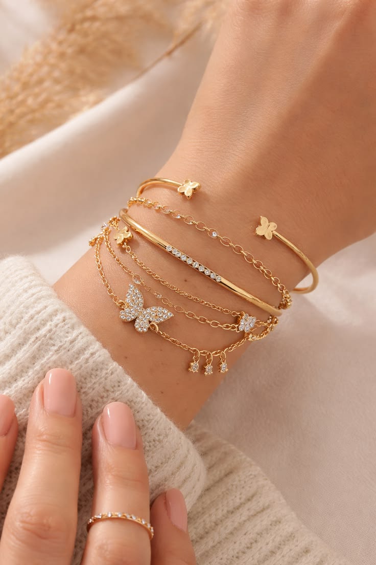 Bracelets
