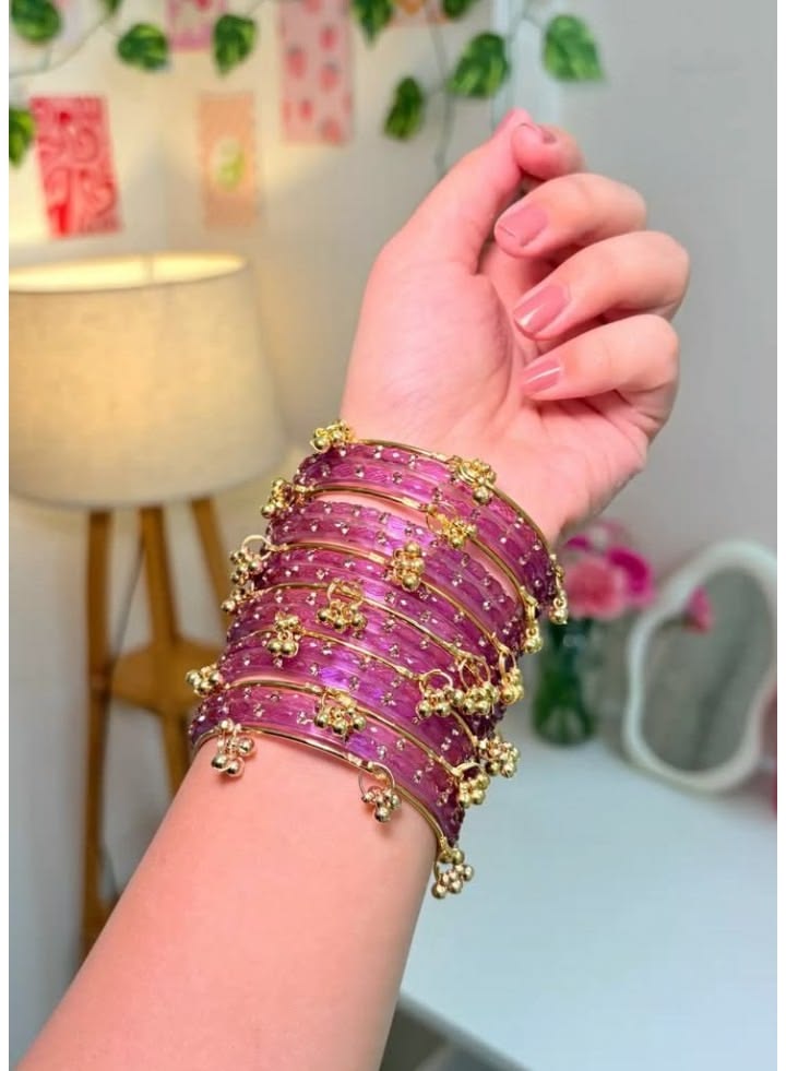 Bangles