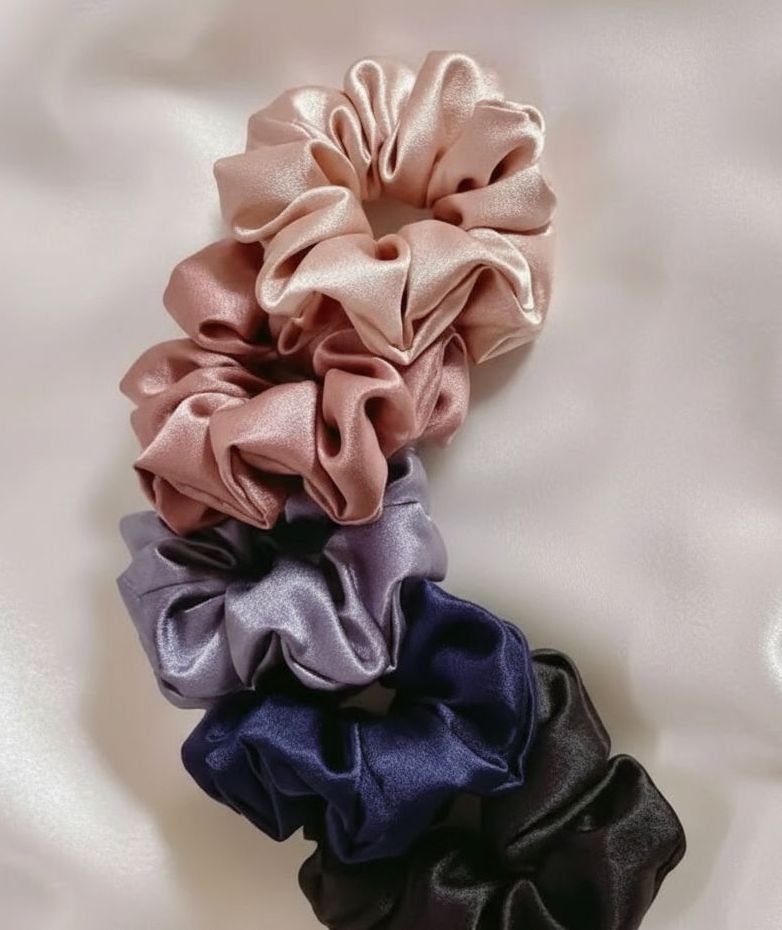 Scrunchies