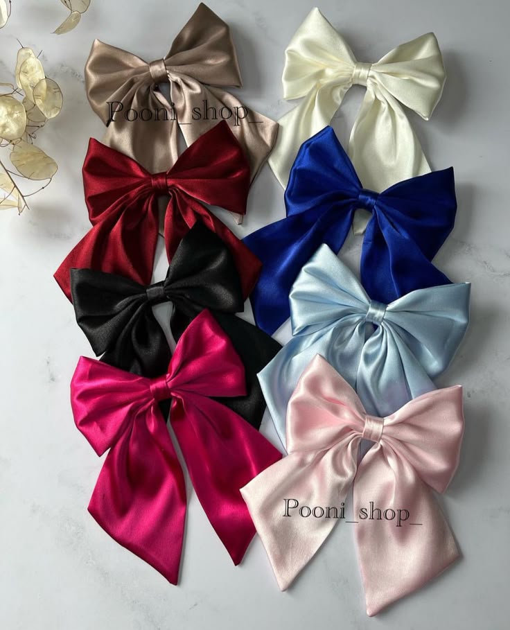 Hair Bows