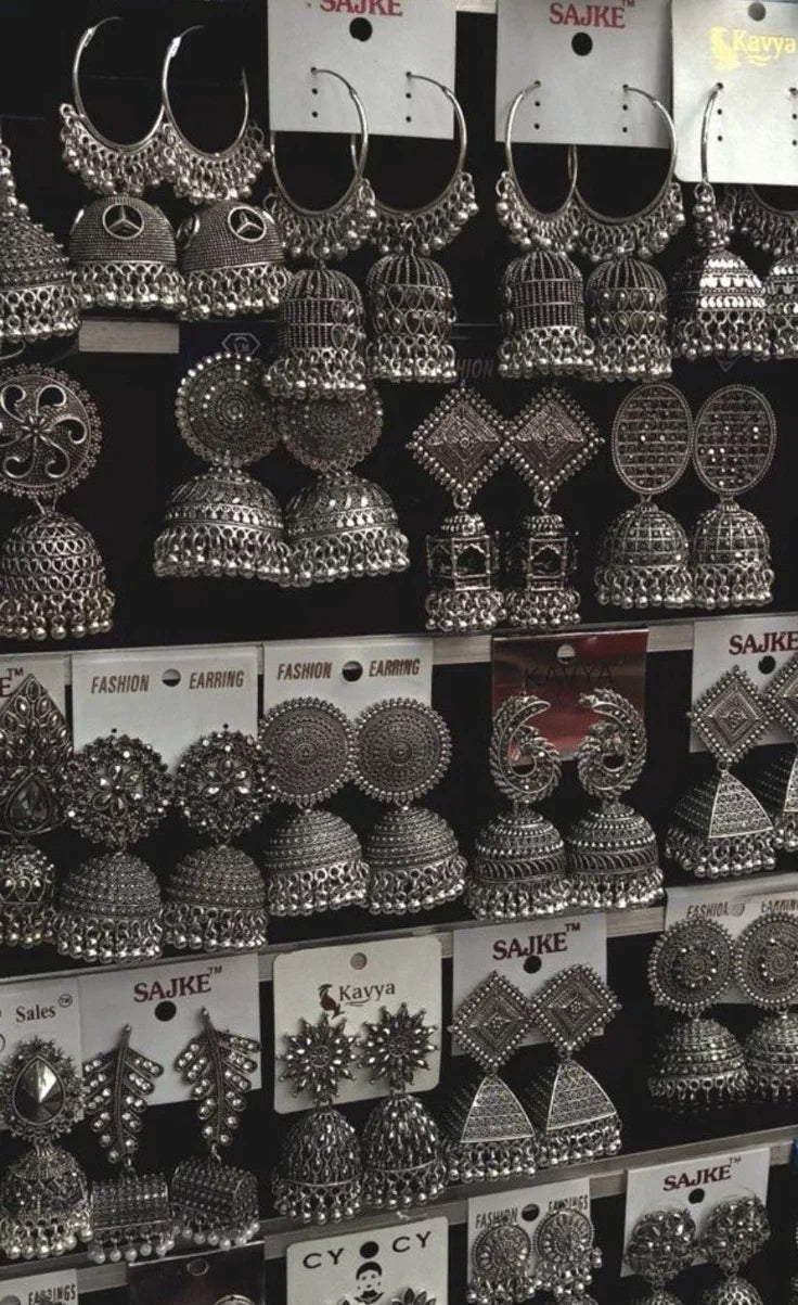 Jhumka