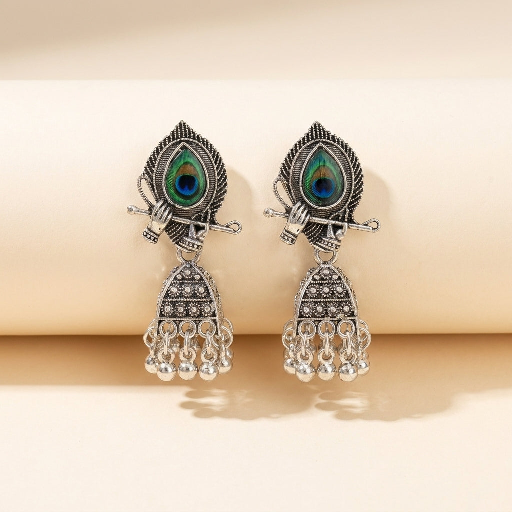 Jhumka