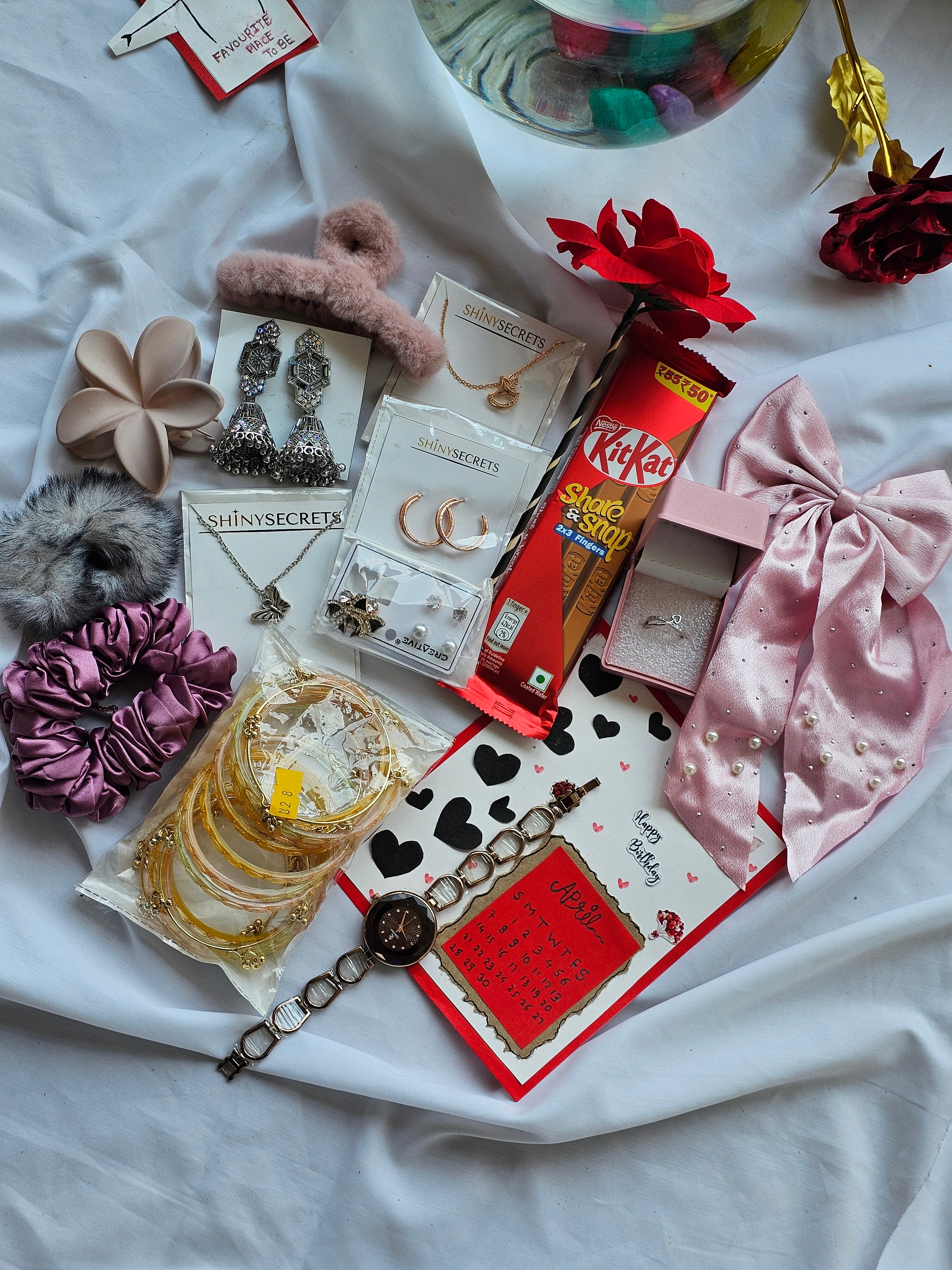 Hamper