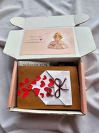 Princess  hamper
