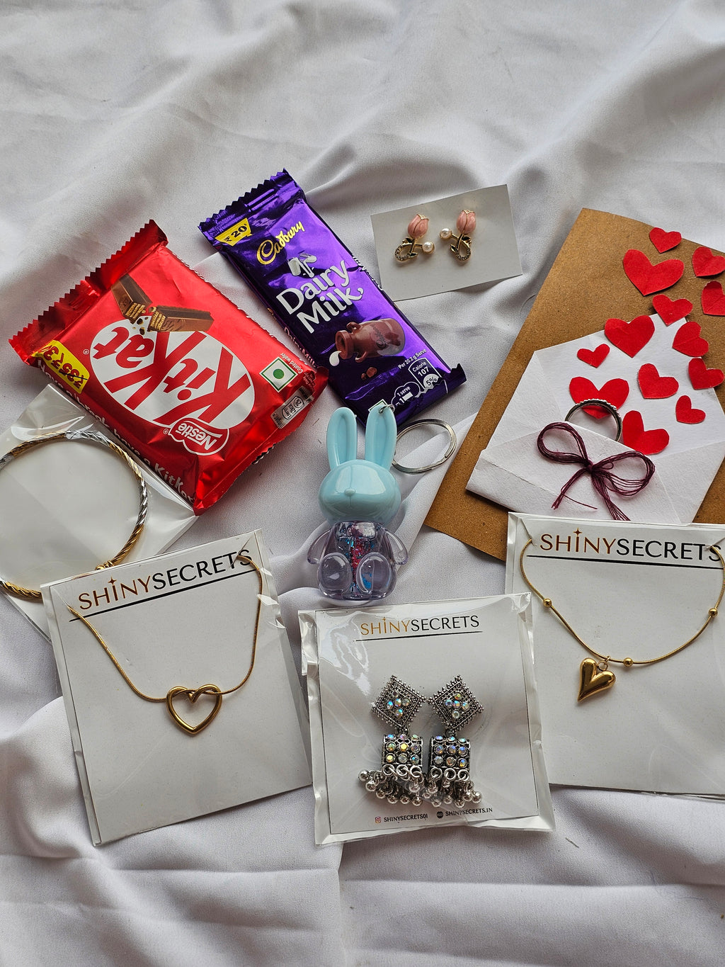 Princess  hamper