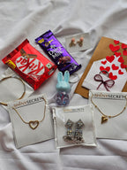 Princess  hamper