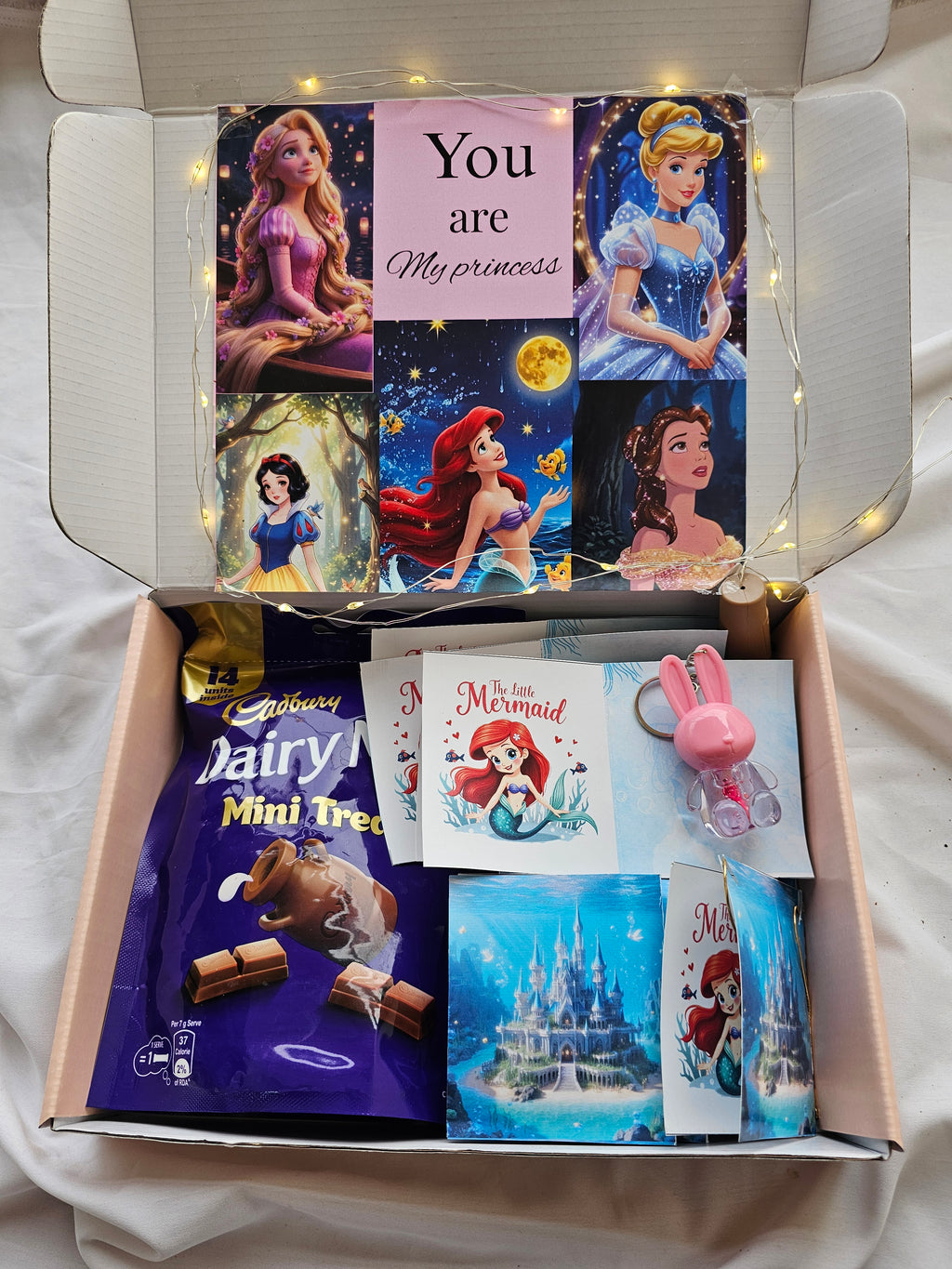 Disney hamper