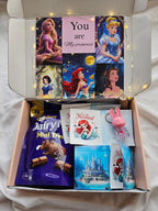Disney hamper