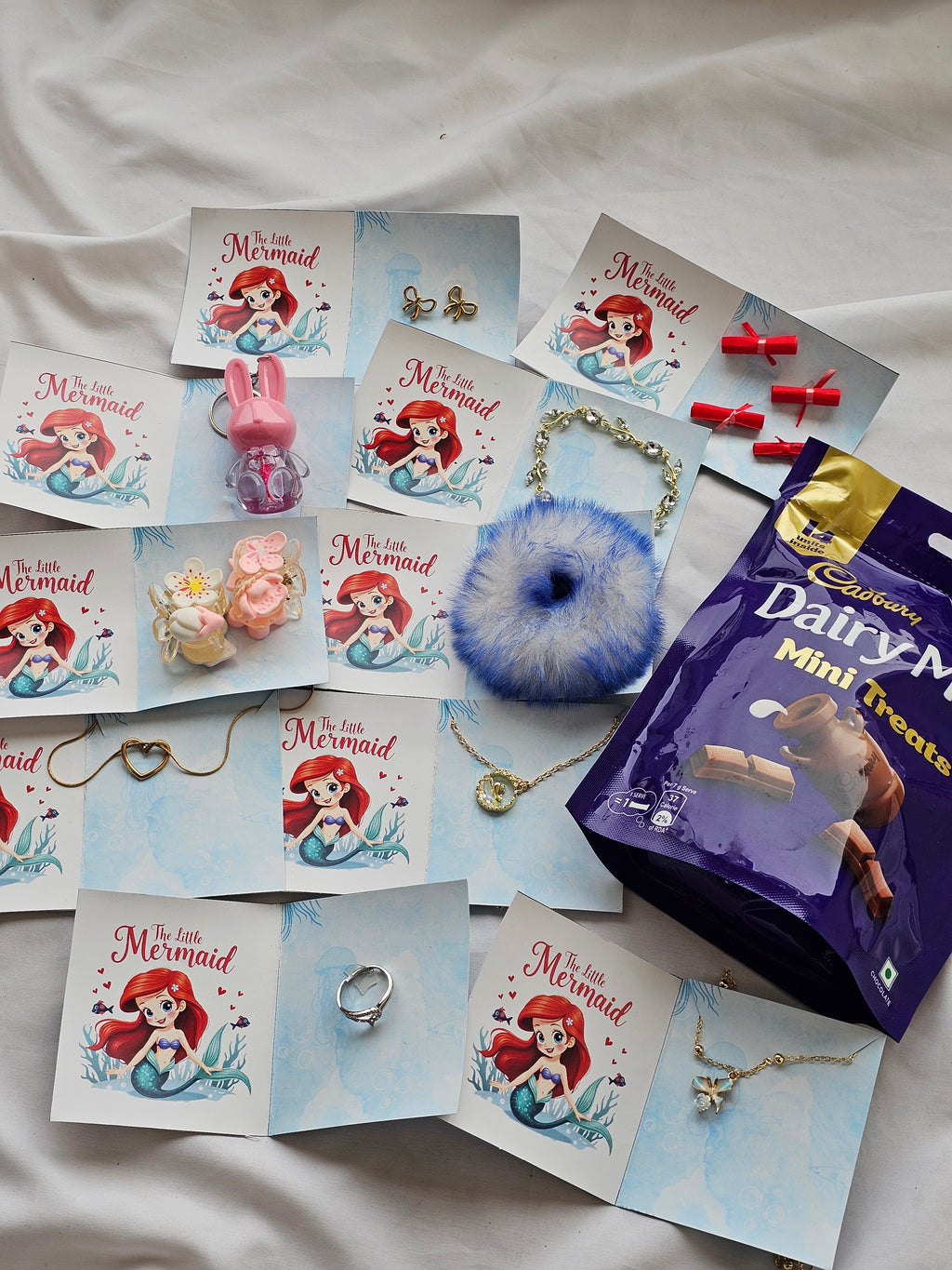 Disney hamper
