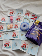 Disney hamper