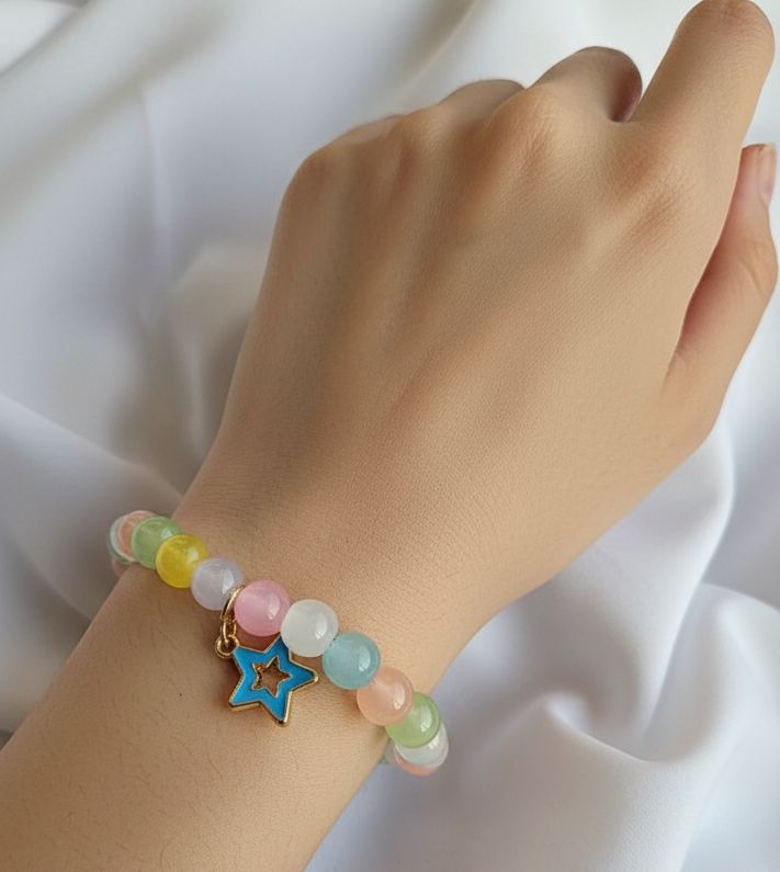 Charm Bracelet
