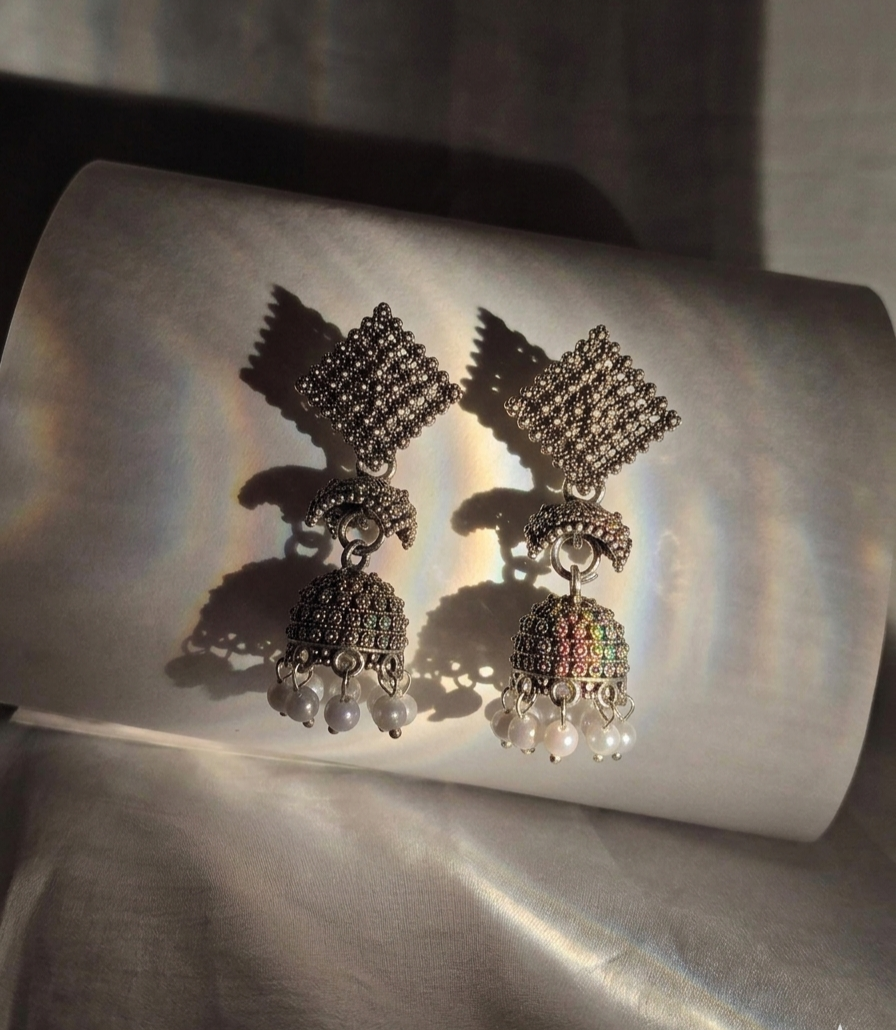 Jhumka