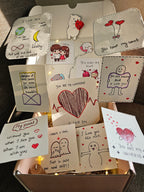 Love Notes Treasure Box💞