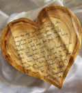 HandMade Letter
