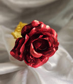 Gold Plated Rose