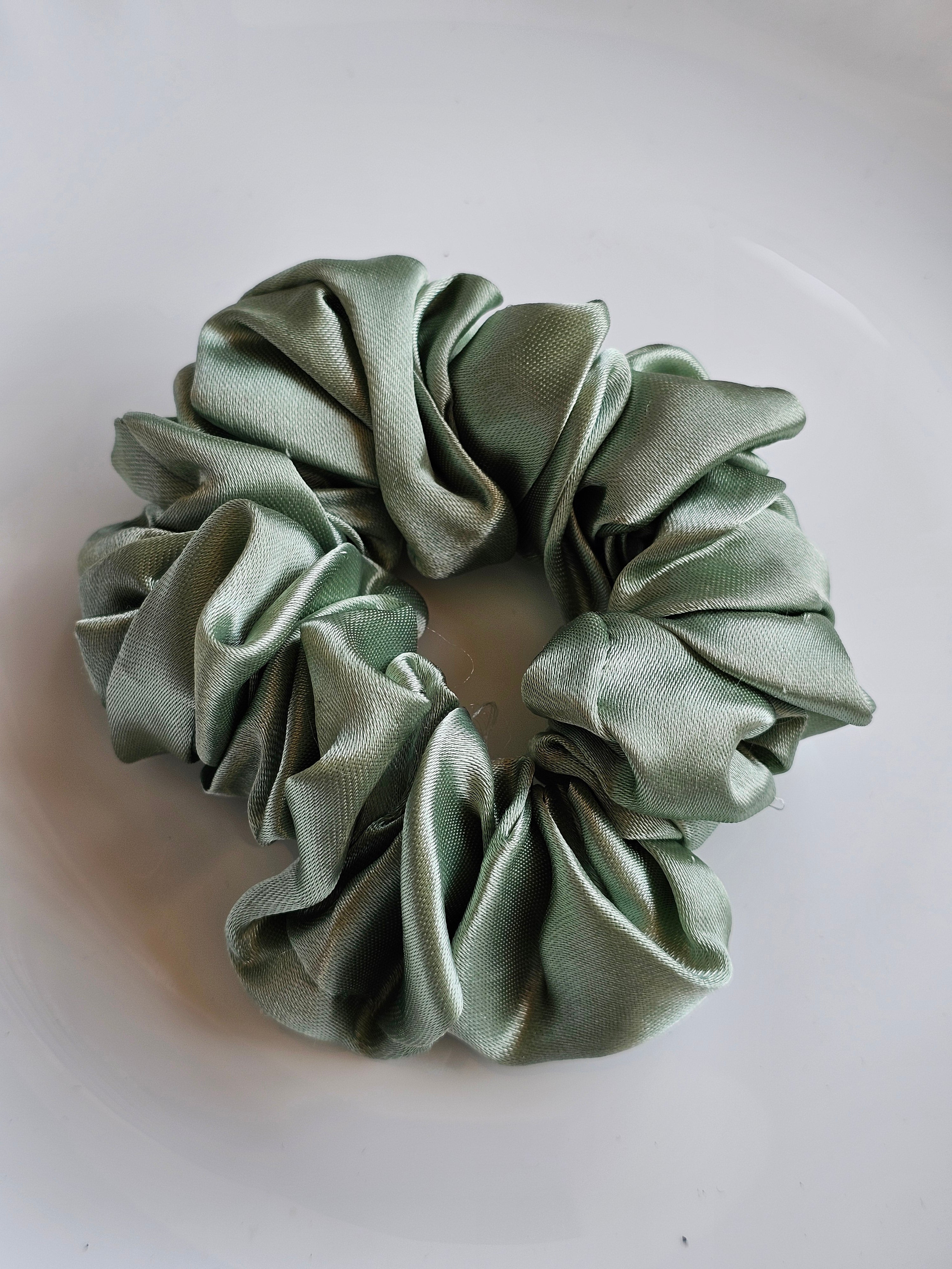 Scrunchies