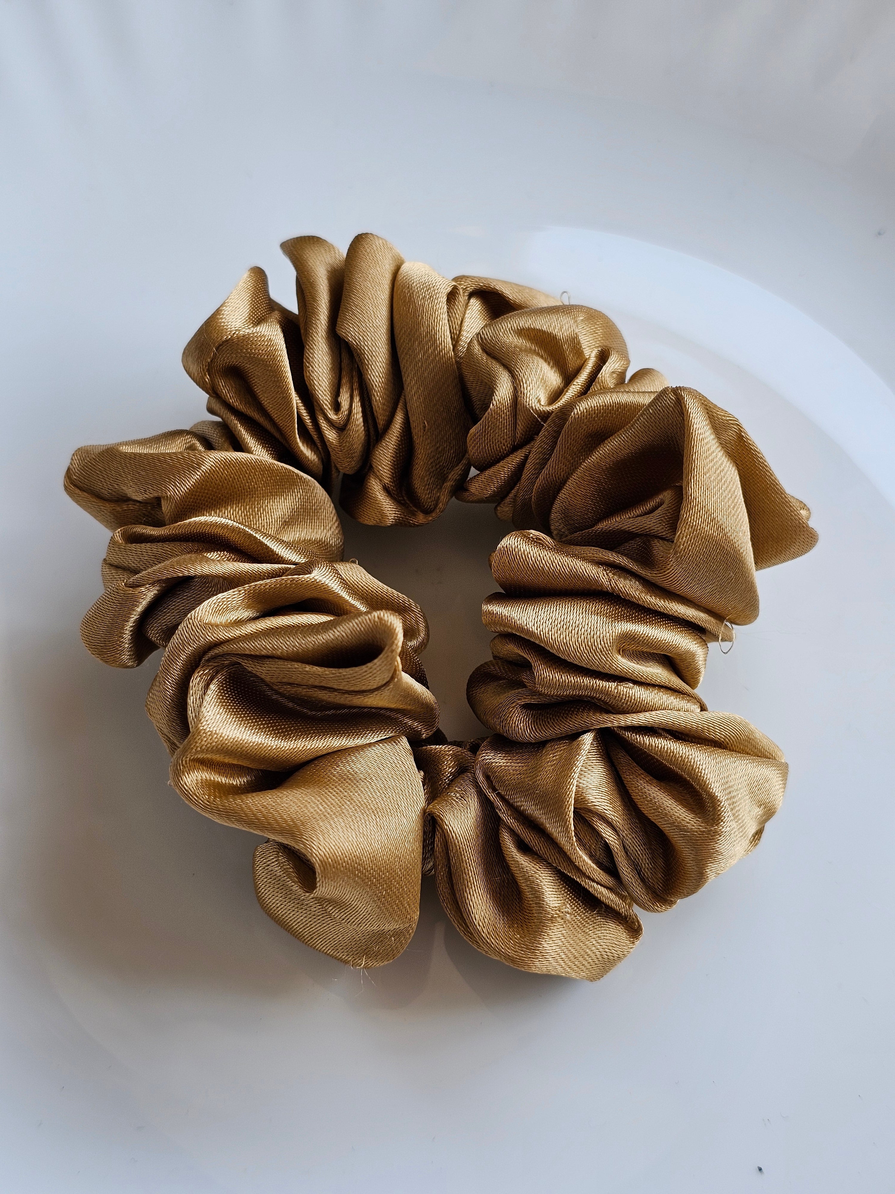 Scrunchies