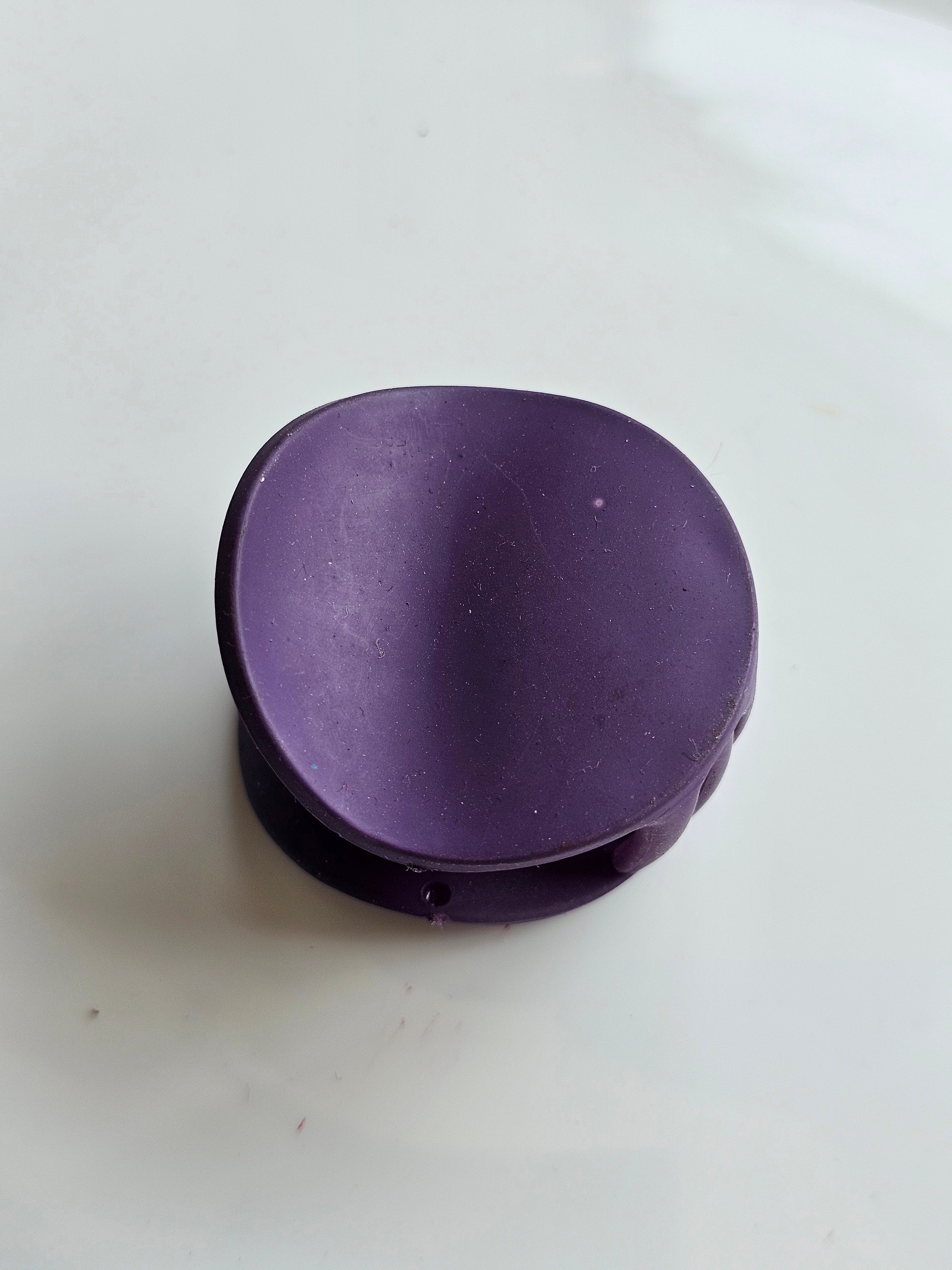 Mini Claw Clip