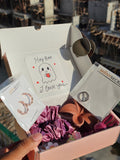 Glow & Glam Hamper