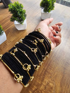Viral Kashmiri Bangle Set-2 Dozen