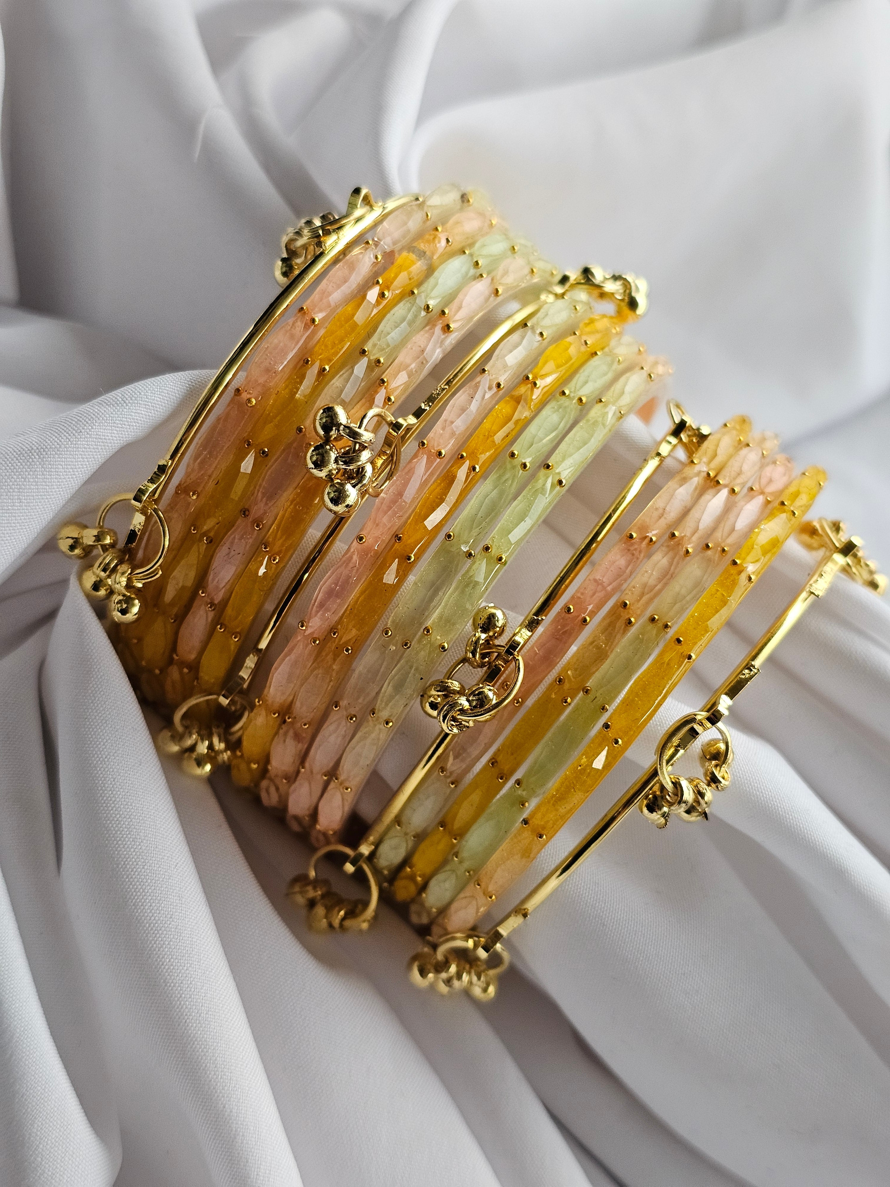 Viral Kashmiri Bangle
