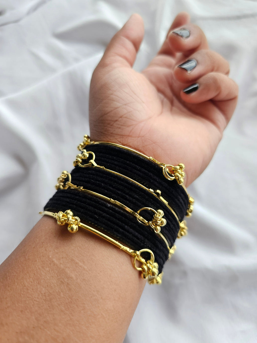 Viral Kashmiri Bangle