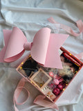 Premium Prritiest bow hamper