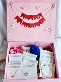 Birthday gift hampers