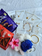 Birthday gift hampers