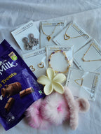 premium Birthday gift hampers