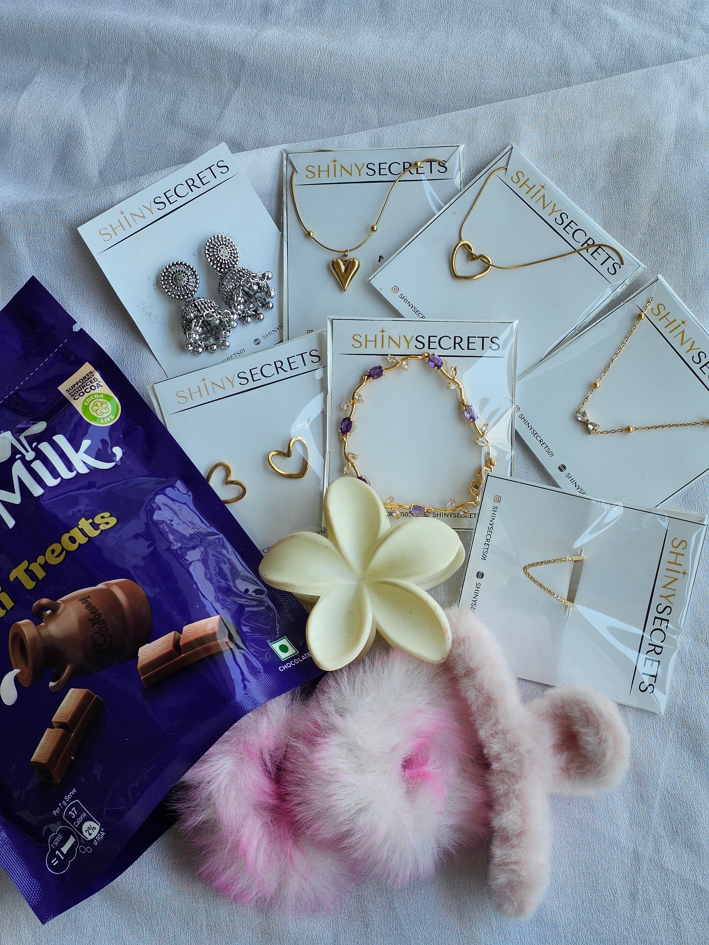 premium Birthday gift hampers