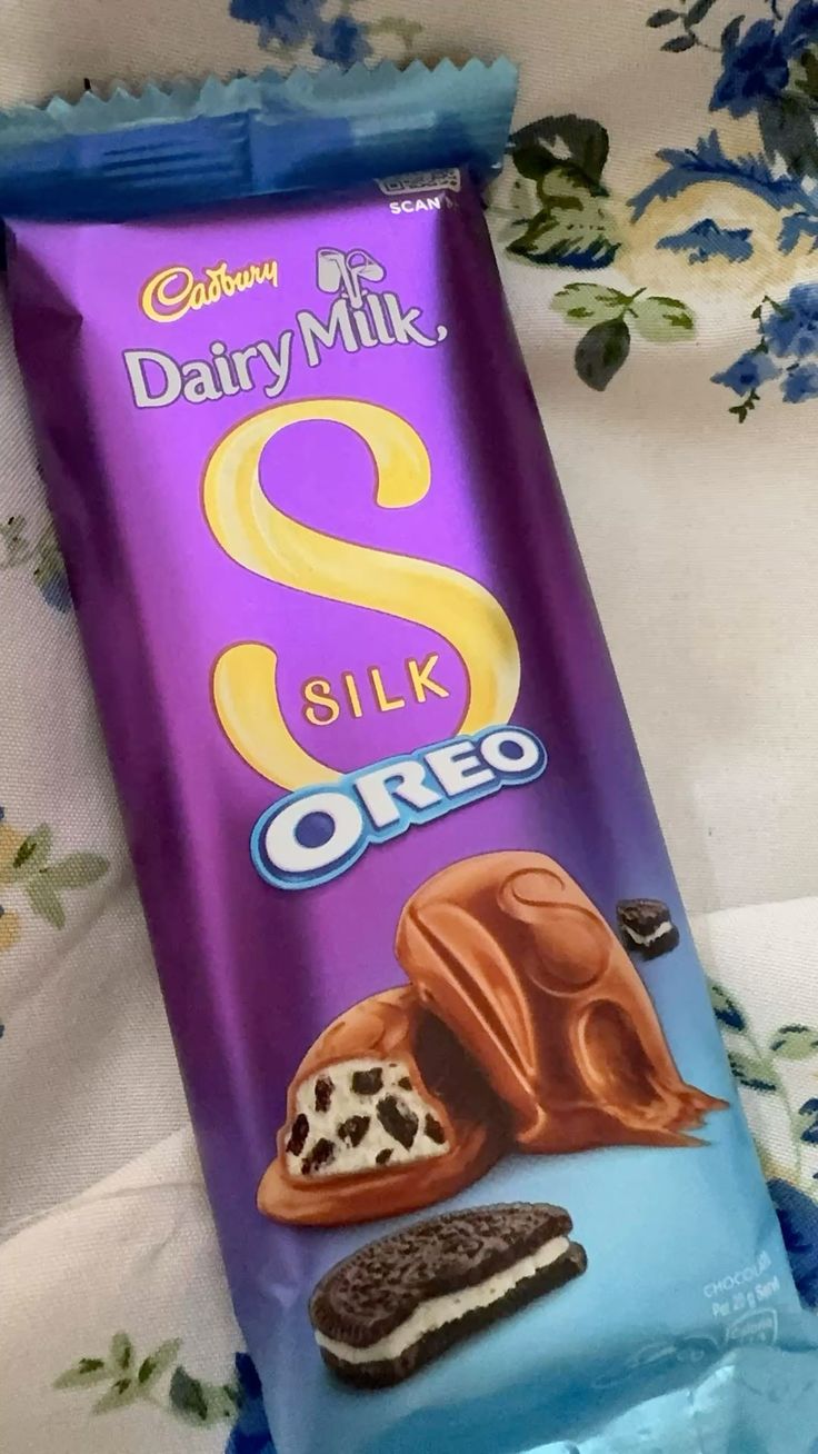 Dairy milk Oreo