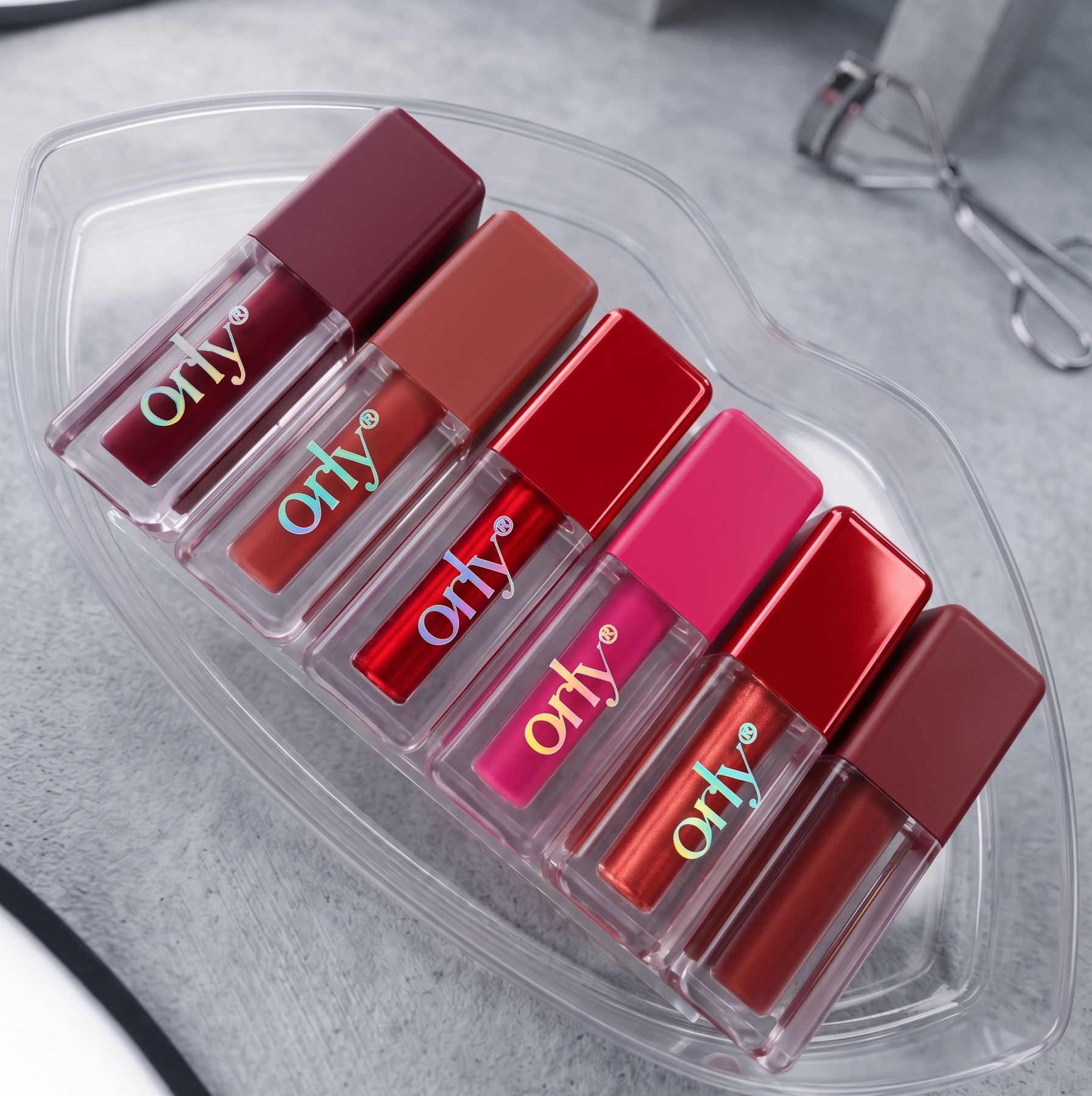 Lipstick combo