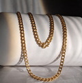 Golden Aura Chain