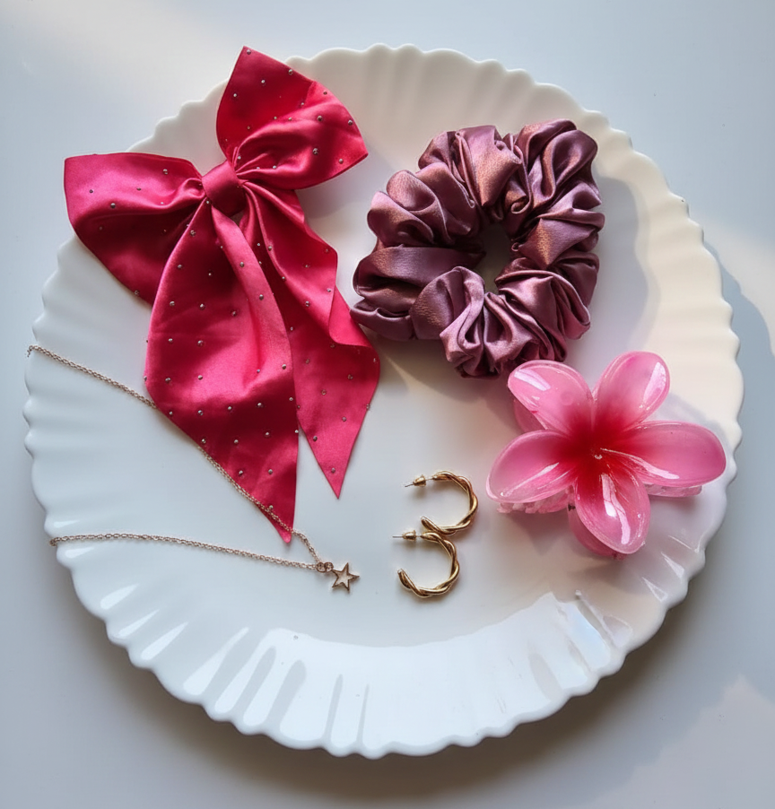 Starlight Beauty Set