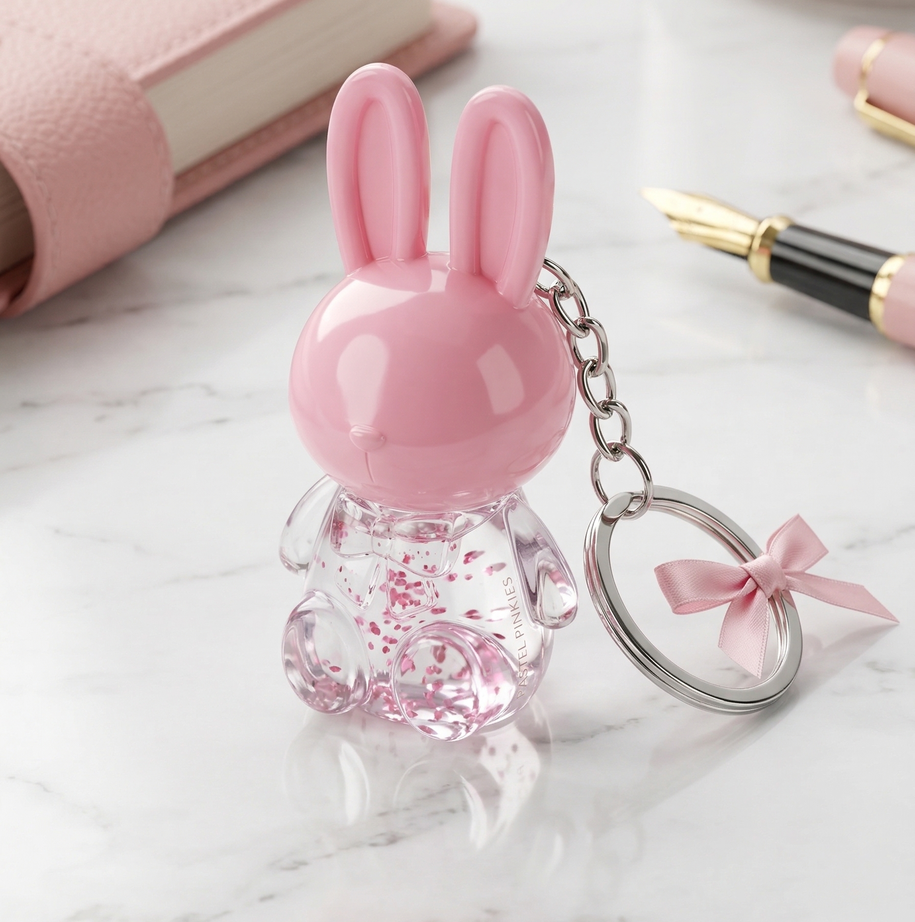 Lip gloss