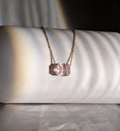 Crystal Prism Pendant