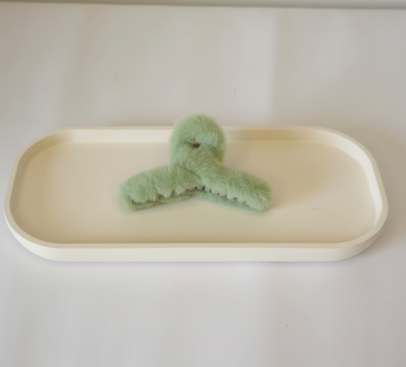 Clawclip (Light Green)