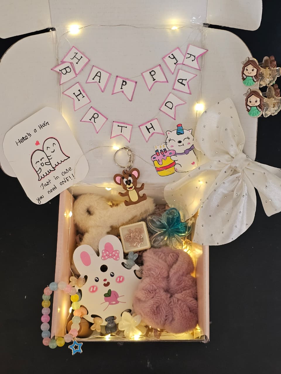 Birthday Gift Hamper 🎂