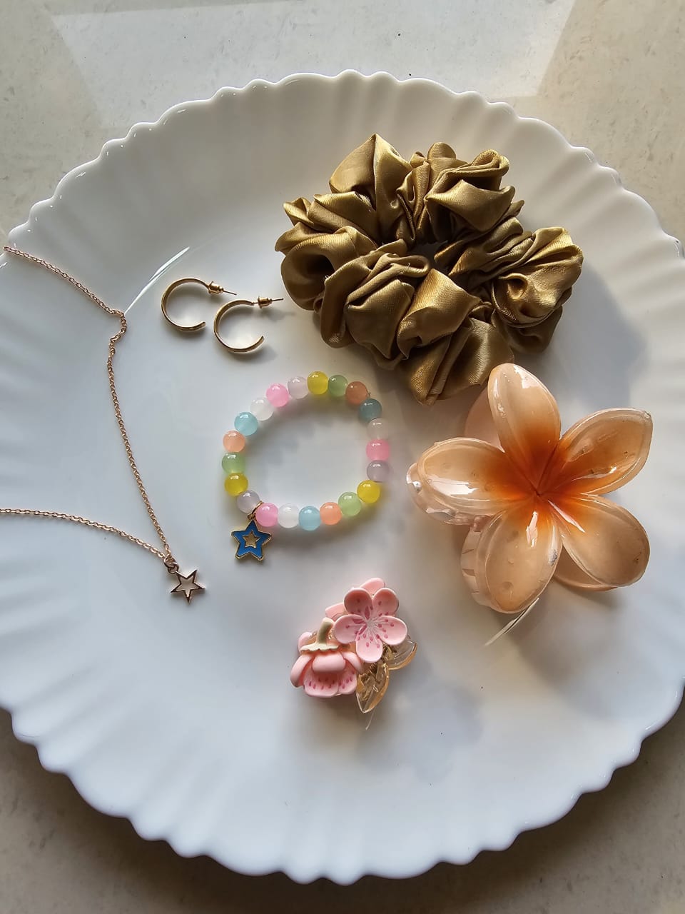 Starlight Beauty Set