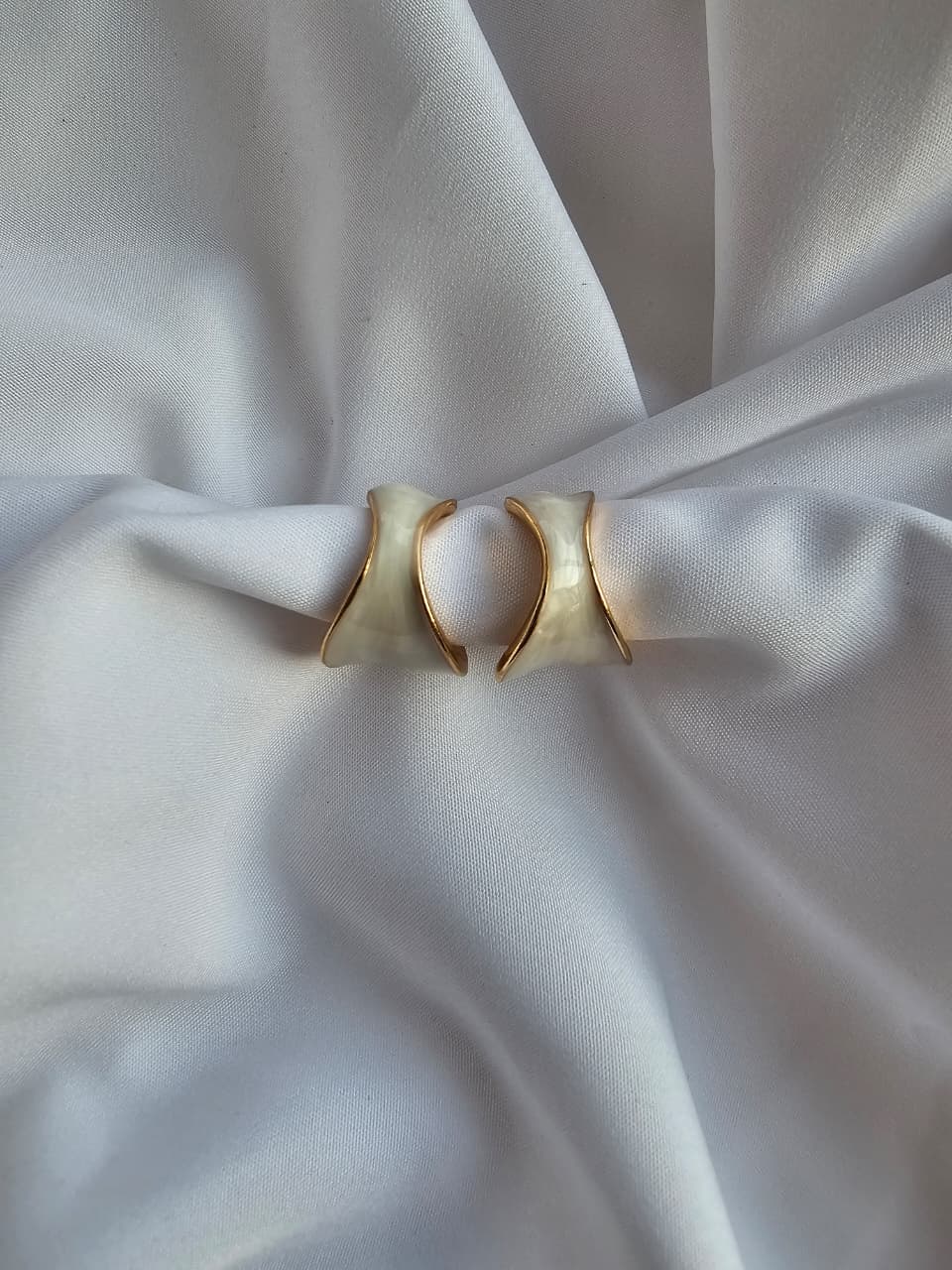 Attempt To Fit In Hoops