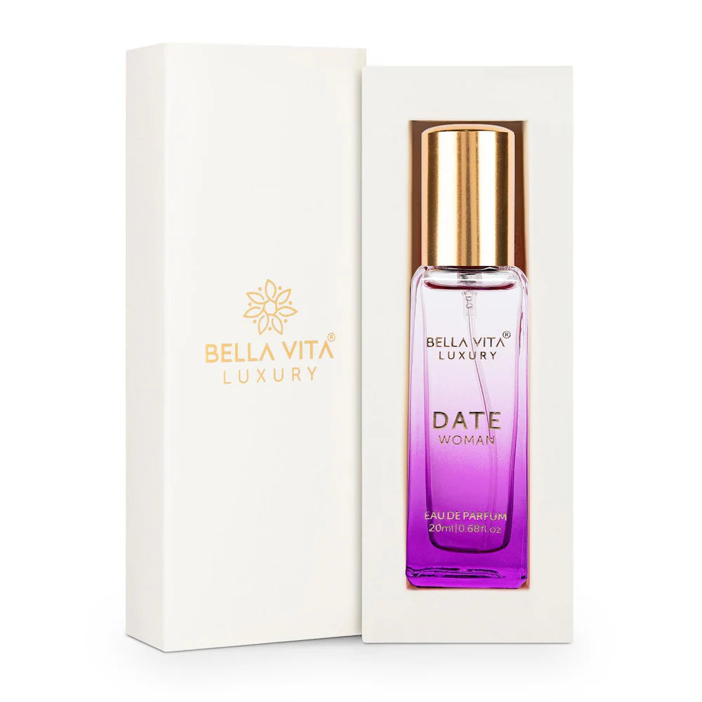 bellavita perfume