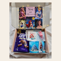 Disney hamper — product photo