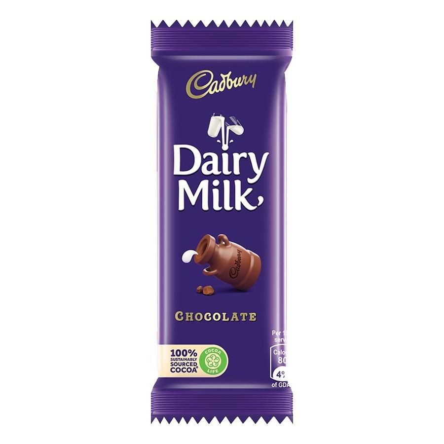 Dairy M ilk